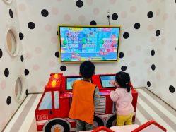 点击看大图 -MELAND CLUB亲子乐园·派对·餐厅(北京芳圆里ID MALL店)