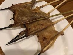 -福烤锦花(长乐路店)