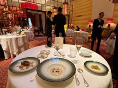 -Sketch(The Lecture Room & Library)