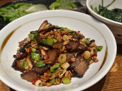 -鱼头泡饭·湖北菜·非物质文化遗产(岳家嘴总店)