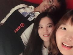 -海底捞火锅(上元大街店)