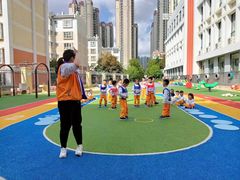 -吉的堡幼儿园(云报园)