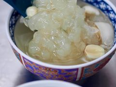-老胡甜汤(龙眼店)