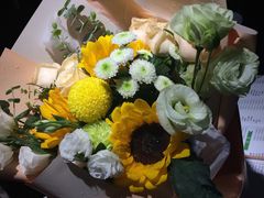 -那些花儿鲜花店(小寨店)