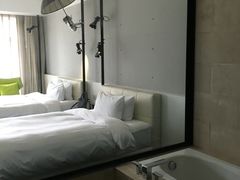-北京益田影人花园酒店