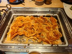 -新石器烤肉(高行万嘉店)