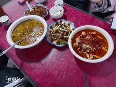 -老丽江餐馆(丽江华都商贸城店)