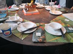 -大树餐厅(红旗街万达店)