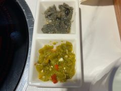 -黑鸡小馆(金源店)