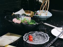 -捞王锅物料理(温州万象城店)