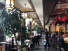-惠丰堂饭庄·烤鸭·京味菜(西北旺·唐家岭店)