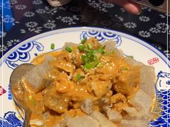 -旺角小渔村(二马路店)