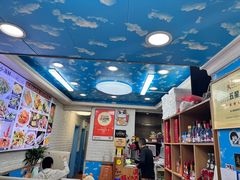 -来之顺海鲜菜馆·青岛菜·始于1993(栈桥店)