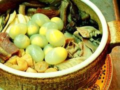 -聚春园自助餐厅(东街口店)