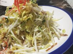 -斯通泰伯酒店-餐厅