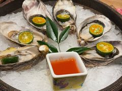 -Minase水濑·日料放题(外滩店)