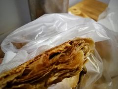 -李小老烧饼(常营民族家园店)