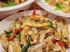 -舟小鲜·舟山小渔村(凤城四路中登广场店)