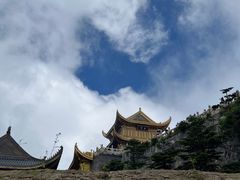 -峨眉山风景名胜区