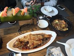 -鉴川·川菜传承(星汇两江店)