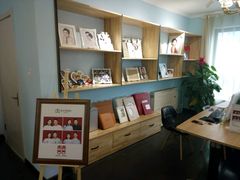 -拾光秀照相馆(石家庄勒泰中心店)
