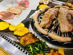 -杀猪天·韩国烤肉(总店)