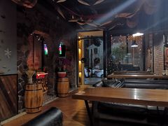 大堂-404干式熟成牛排馆•聚会餐厅