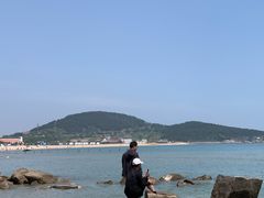-崂山仰口游览区