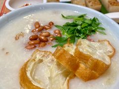 荔湾艇仔粥-点都德(千灯湖环宇城店)