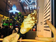 -喜茶(东莞汇一城店)