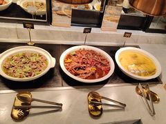 -晶丽香榭自助餐(南京大饭店)