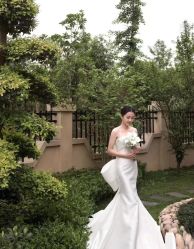 -纯色时光婚纱艺术馆WHITE