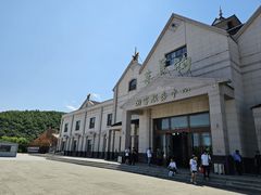 -茅兰沟国家森林公园