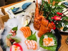 -和创柚子·会席日本料理(新区淮海街店)