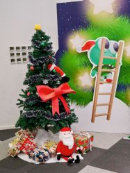 -MINI MARS KIDS CLUB亲子家庭中心(杨浦黄兴店)