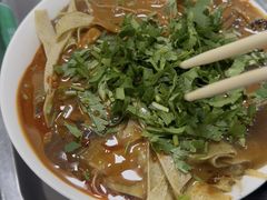 -正味斋锅巴菜(西北角店)