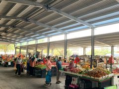 自助取餐区-羊栏农贸市场(羊新路店)