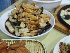 -华春餐馆(鱼山路店)