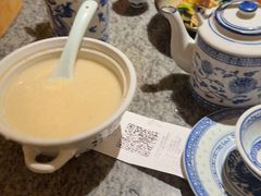 -南京大牌档(青岛万象城店)