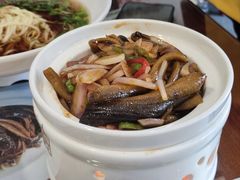 -老淮城·长鱼面(河下古镇店)