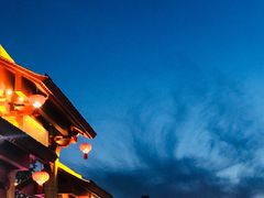 -大雁塔文化休闲景区-北广场