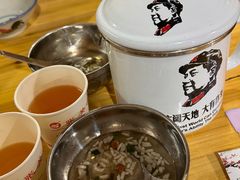 -张关合渣(航空大道店)