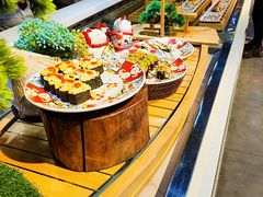 -圣罗巴海鲜烤肉自助(佳兆业店)