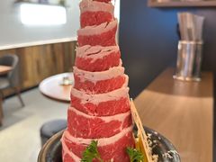 -马场洞肉铺(高丽街店)