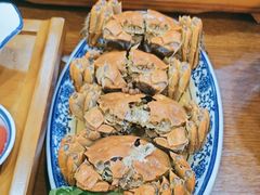 -孙盛兴奥灶面馆·蟹黄面·三虾面(山塘街总店)