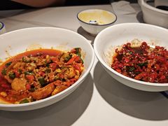 -兰湘子·湘菜小炒(长安万科广场店)