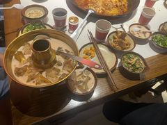 -老天桥蛙炉火锅(姑苏总店)