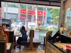 -添饭茶餐厅(天悦龙庭店)