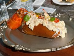 -LESCEDARS Brasserie Bistro香柏树