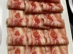 -1078號老北京涮肉(松柏店)